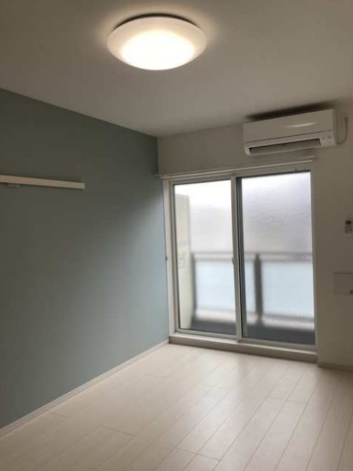 居室・リビング　別部屋参考写真