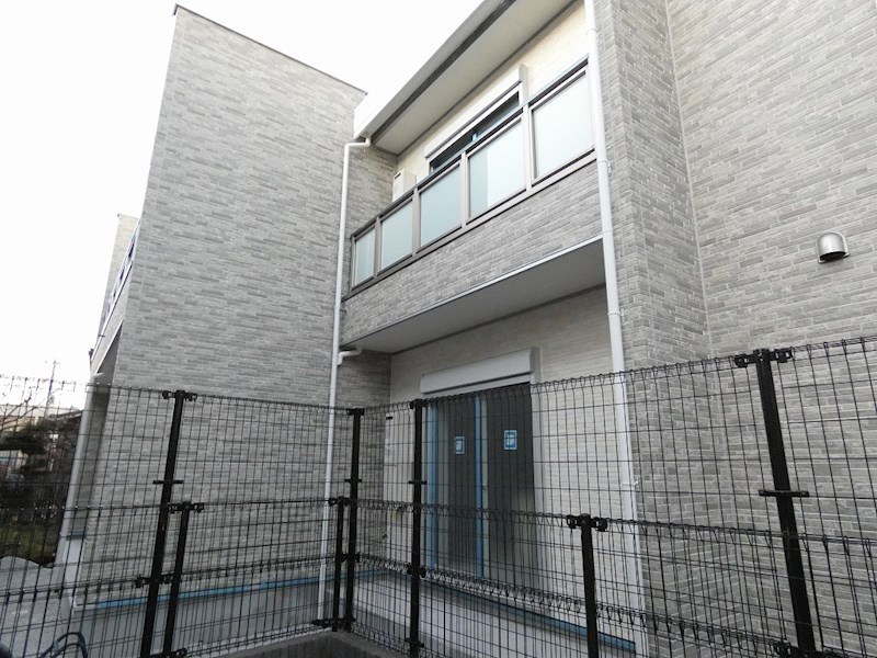 バルコニー　参考写真