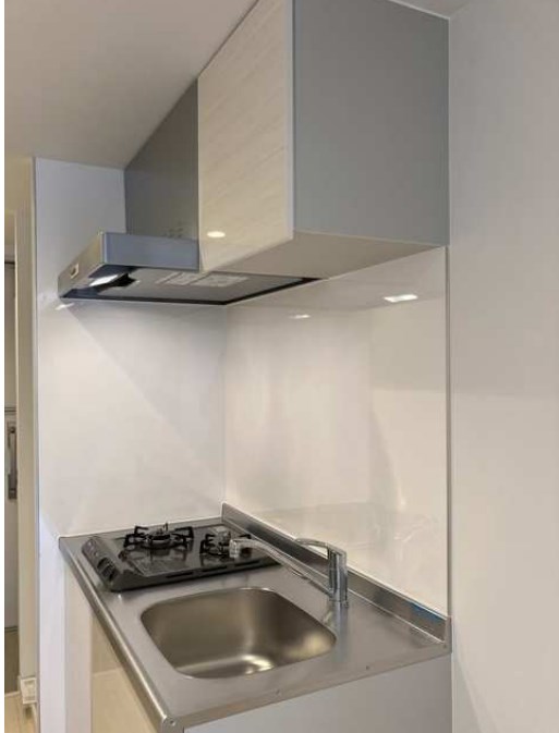 キッチン　別部屋参考写真