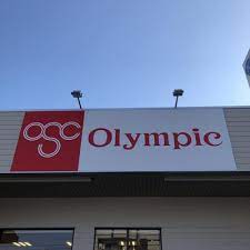 スーパー　オリンピック　お花茶屋店（スーパー）まで905m