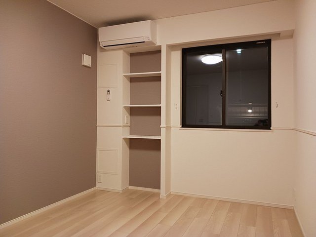 その他部屋・スペース　おしゃれな内装です