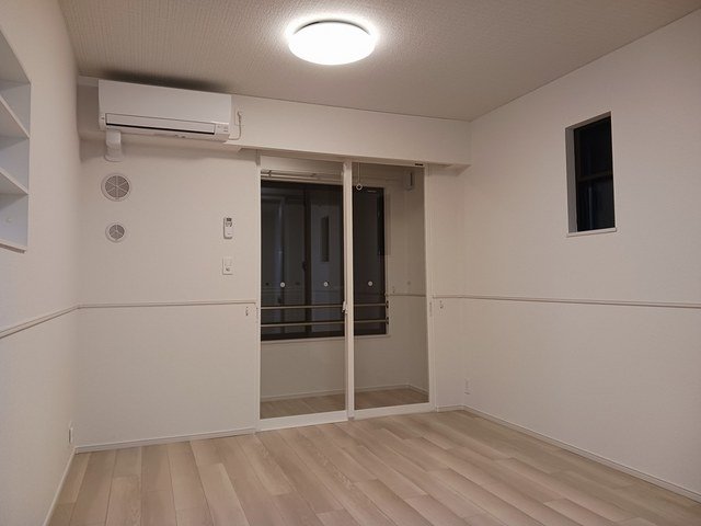 居室・リビング　リビングです