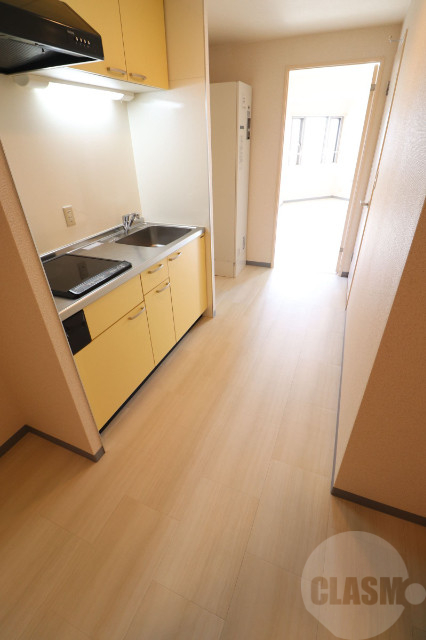 その他部屋・スペース　キッチンスペース