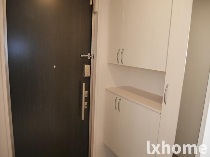 玄関　きれいな玄関です