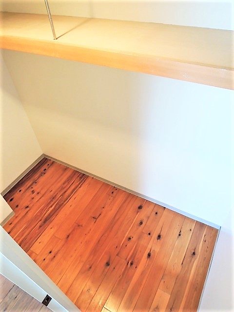 収納　同じ建物・ほかのお部屋の参考画像です。