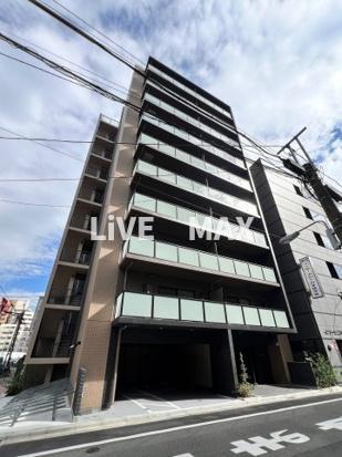 建物外観　防音室があり楽器演奏可能★ 他にもシアタールームやリモート部