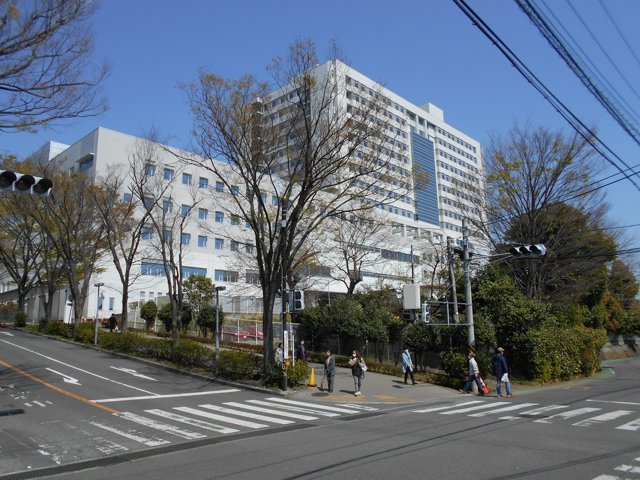 大学・短大　私立東海大学伊勢原キャンパス（大学・短大）まで1563m