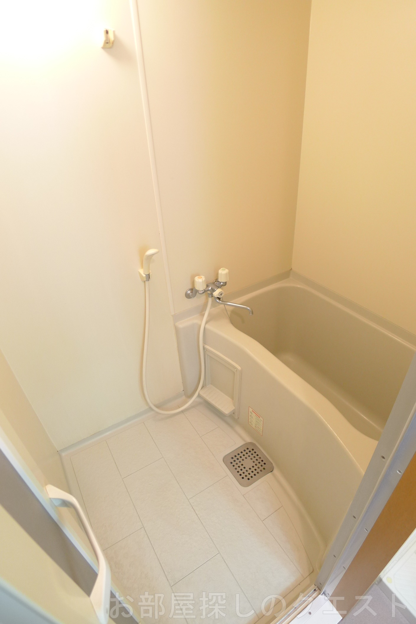 バス・シャワールーム　（写真は同物件イメージ）