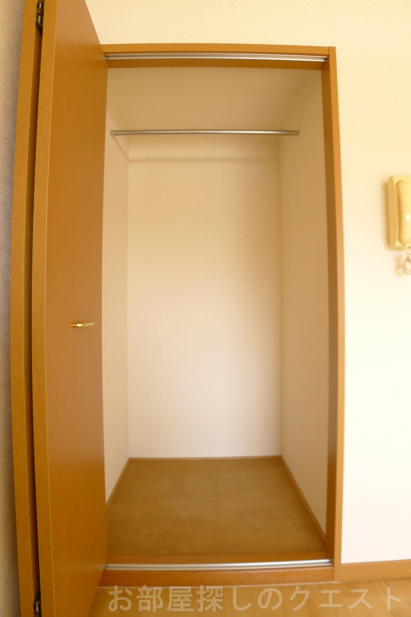 収納　（写真は同物件イメージ）