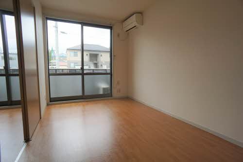 居室・リビング　洋室