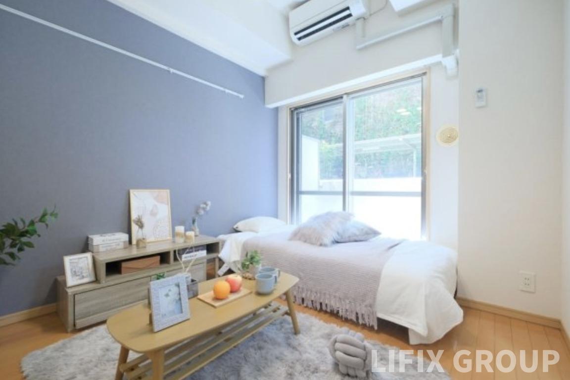 居室・リビング　居間・リビング