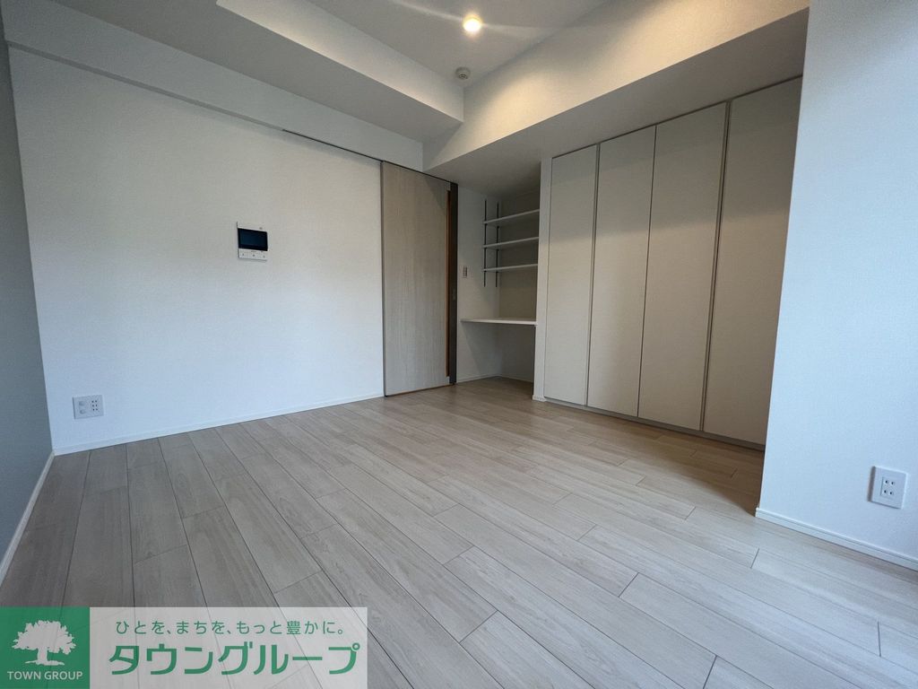 その他部屋・スペース　リビング/居室