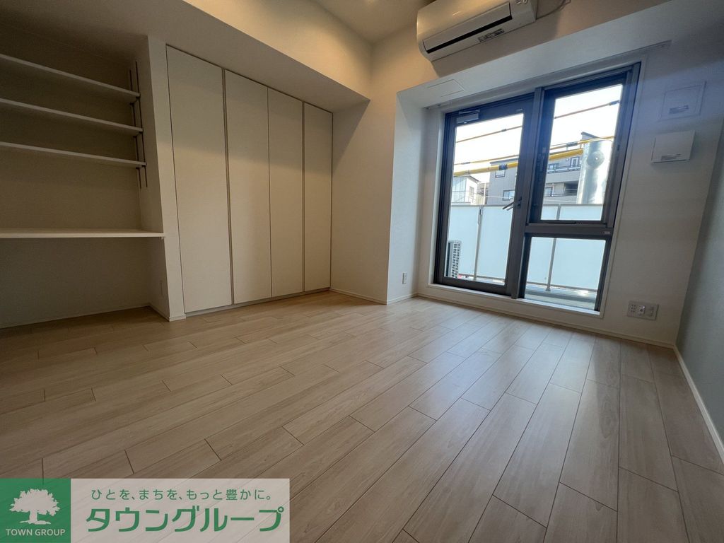 居室・リビング　リビング/居室