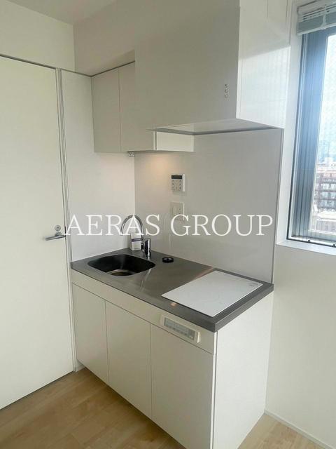 キッチン　他部屋参考