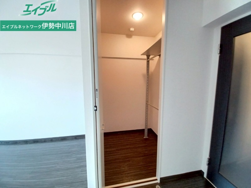 収納　同物件別室画像