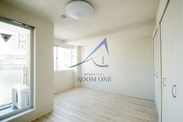 居室・リビング　洋室のお部屋です。