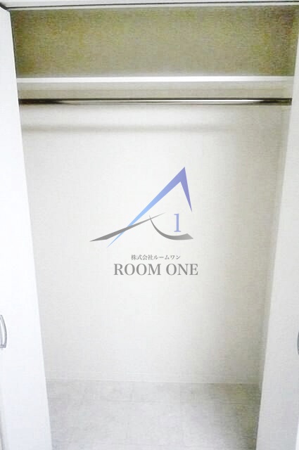 収納　収納です。