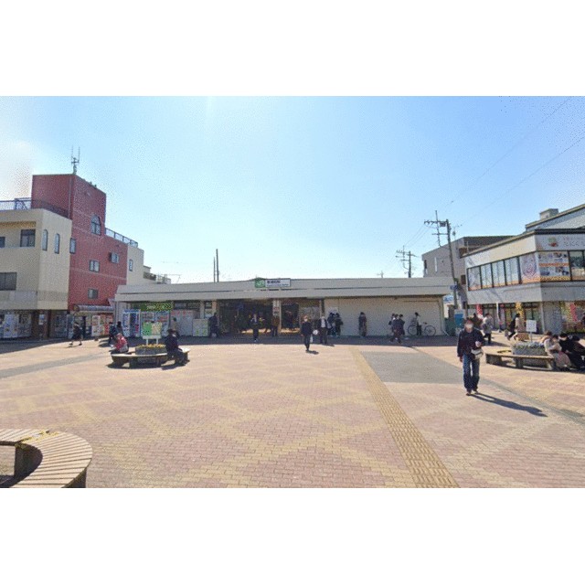 その他　最寄駅　東浦和駅（ＪＲ武蔵野線）（その他）まで1400m