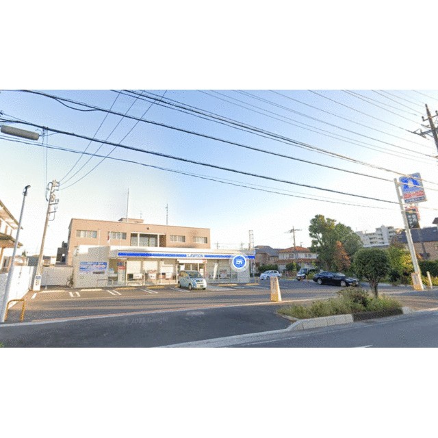 その他　ローソンさいたま東浦和七丁目店（その他）まで121m