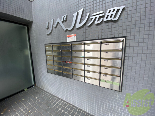 駐車場　駐車場その他