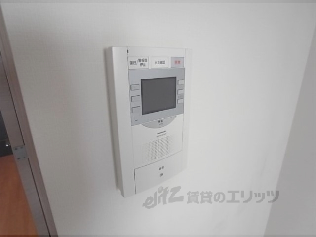 セキュリティ　ドアフォン（ＴＶ含）