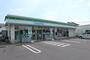 コンビニ　コンビニ（コンビニ）まで350m