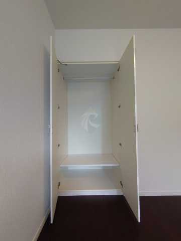 収納　ライジングプレイス池袋