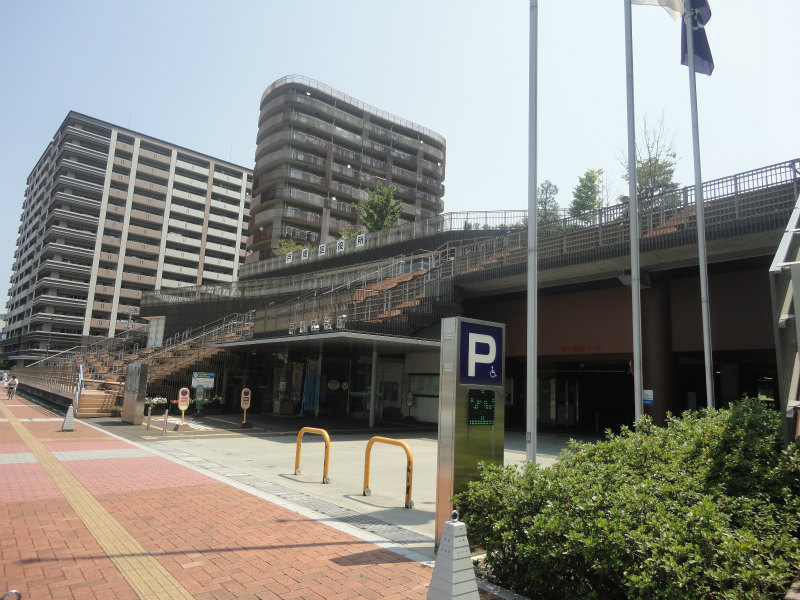 役所　【戸畑区役所】（役所）まで255m