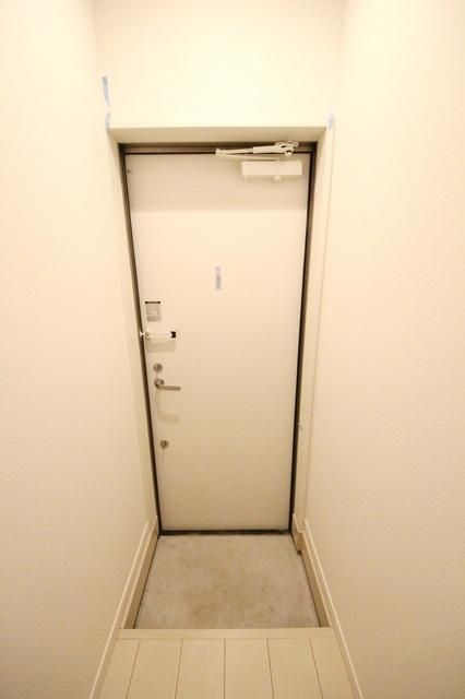 玄関　★玄関★