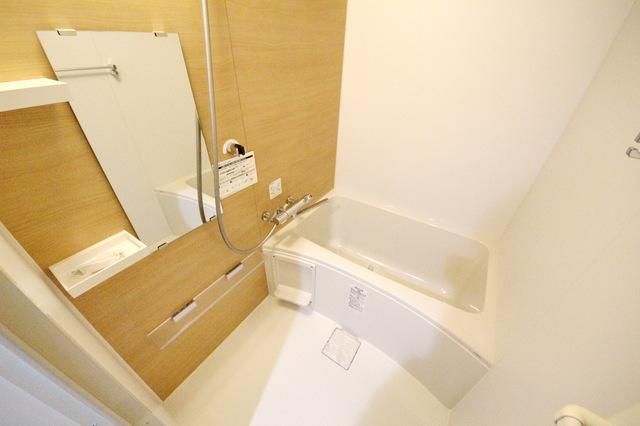 バス・シャワールーム　★お風呂★