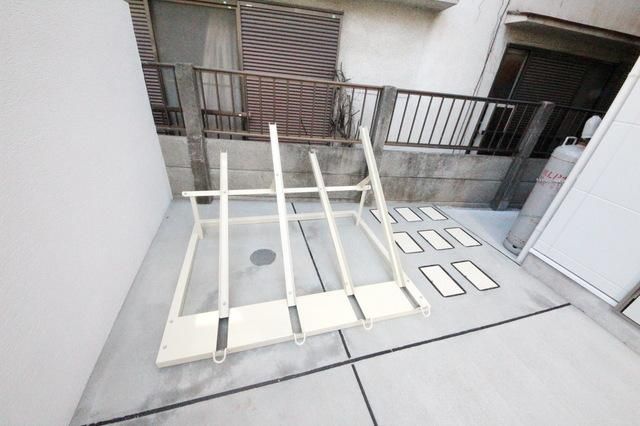 駐車場　★駐輪場★