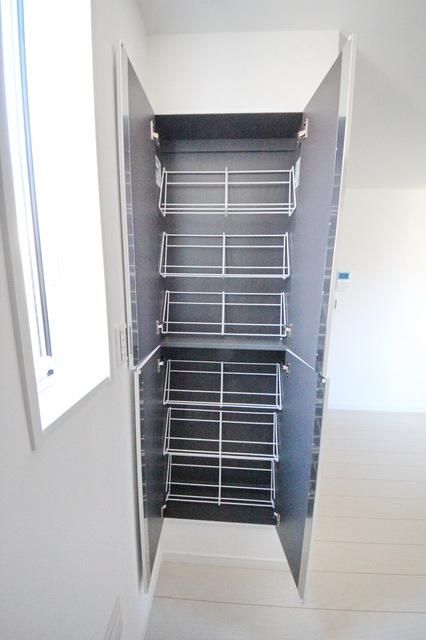 その他設備　★シューズボックス★