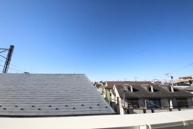 眺望　★景色★