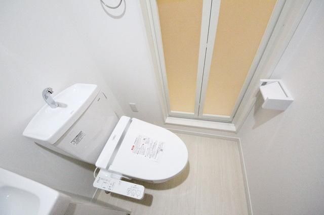 トイレ　★トイレ★