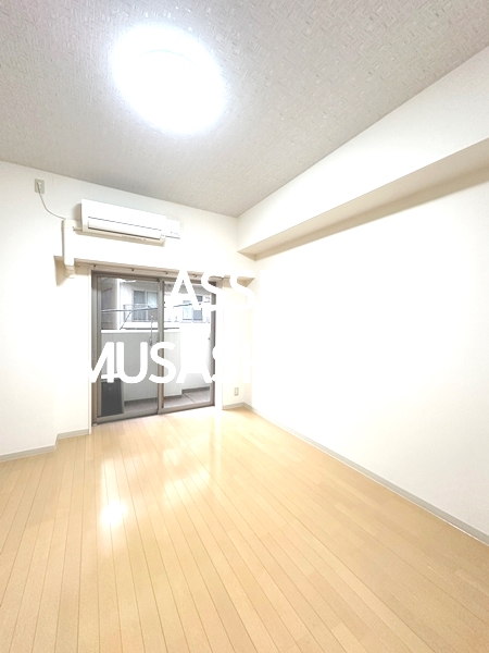 その他部屋・スペース　写真：設備同仕様の別物件です