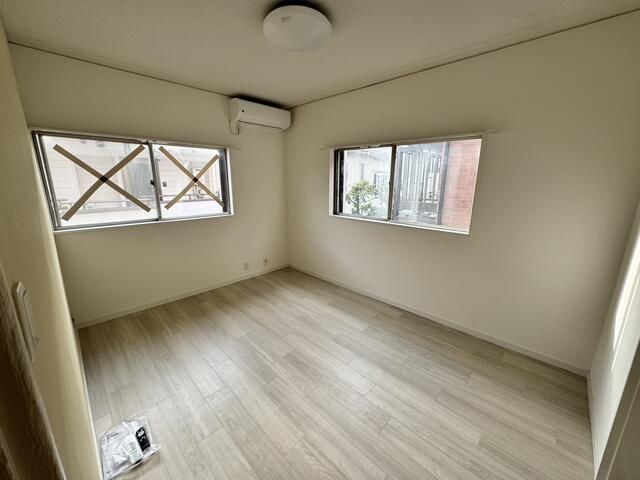 眺望　窓から見える眺望