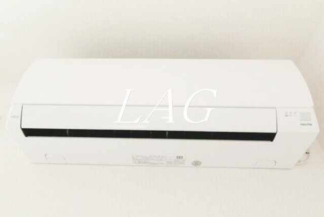 その他設備　エアコンです。※同一仕様です。