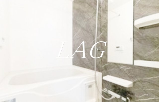 バス・シャワールーム　お風呂です。※同一仕様です。