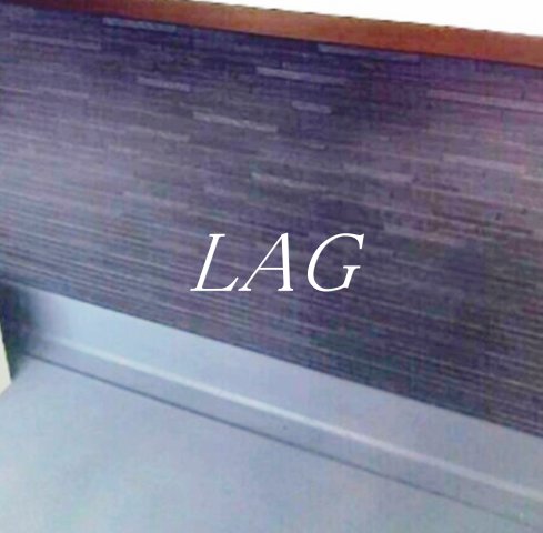 バルコニー　バルコニーです。※同一仕様です。