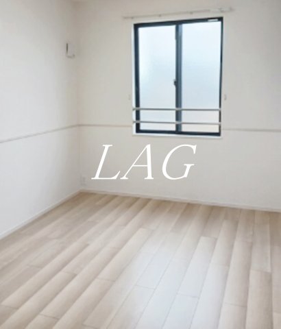 その他部屋・スペース　寝室です。※同一仕様です。