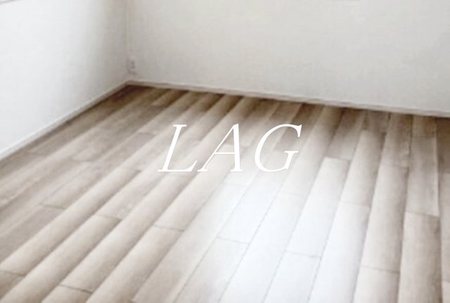 居室・リビング　洋室のお部屋です。※同一仕様です。