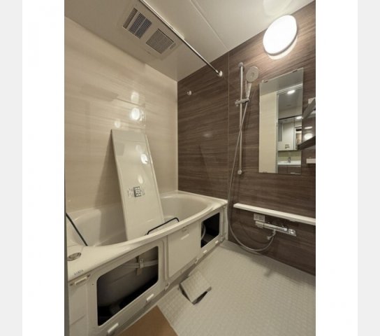 バス・シャワールーム　※別室参考写真