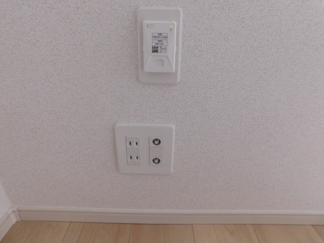 その他　Wi-Fi付ネット