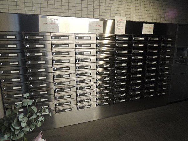 その他共有部分　弊社は全物件が仲介手数料半月分でご紹介可能です。