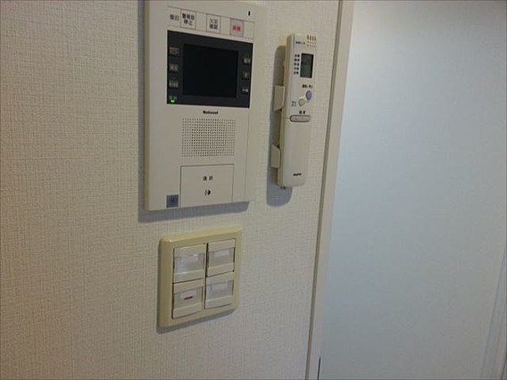 セキュリティ　弊社は全物件が仲介手数料半月分でご紹介可能です。