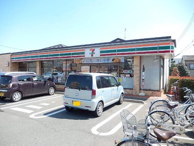 その他　セブンイレブン立川東文化通り店まで496ｍ