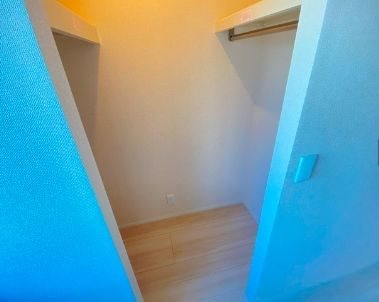 収納　別部屋参考写真