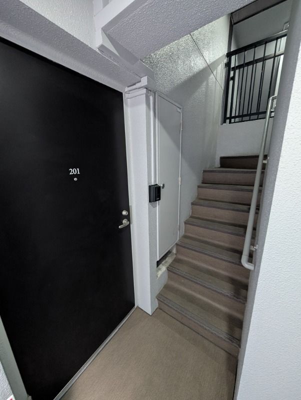 その他共有部分　☆共有部☆