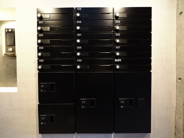 その他共有部分