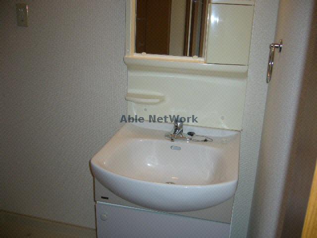 洗面設備　洗面・脱衣所